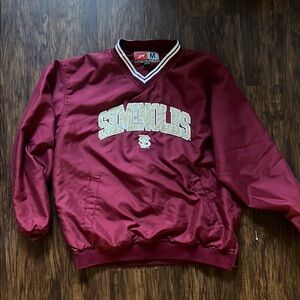 Vintage FSU Sweatshirt Size Medium